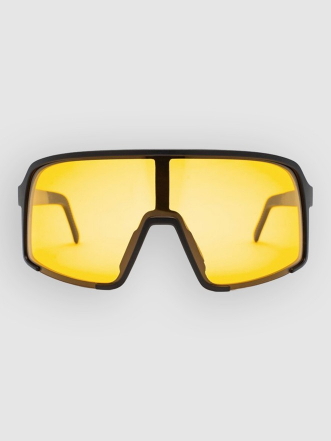 Horsefeathers Magnum Photochromic Matt Black Sunglasses