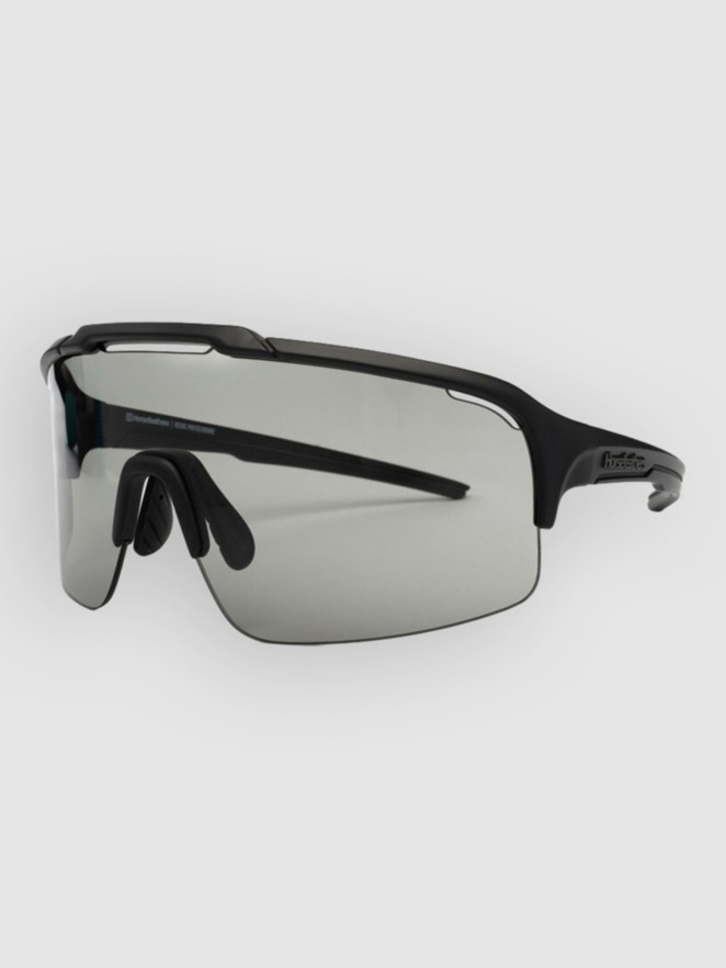 Horsefeathers Recoil Photochromic Bike Matt Black Slunecní brýle