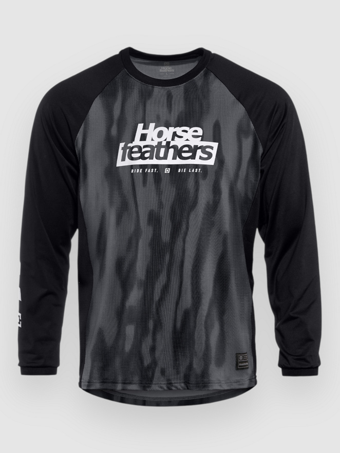 Horsefeathers Spike Long Sleeve Jersey