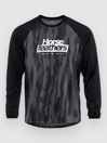 Horsefeathers Spike Long Sleeve Jersey