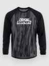 Horsefeathers Spike Long Sleeve Jersey