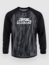 Horsefeathers Spike Long Sleeve Jersey