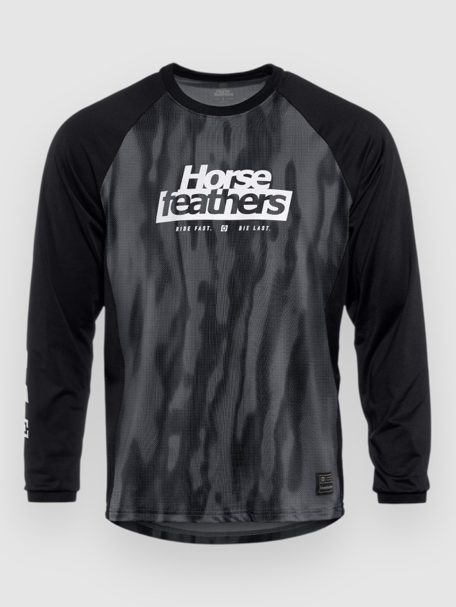 Horsefeathers Spike Long Sleeve Jersey
