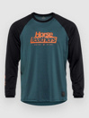 Horsefeathers Spike Long Sleeve Jersey