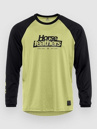 Horsefeathers Spike Long Sleeve Jersey