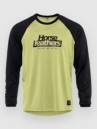 Horsefeathers Spike Long Sleeve Jersey