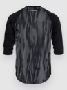 Horsefeathers Spike 3/4 Long Sleeve Jersey