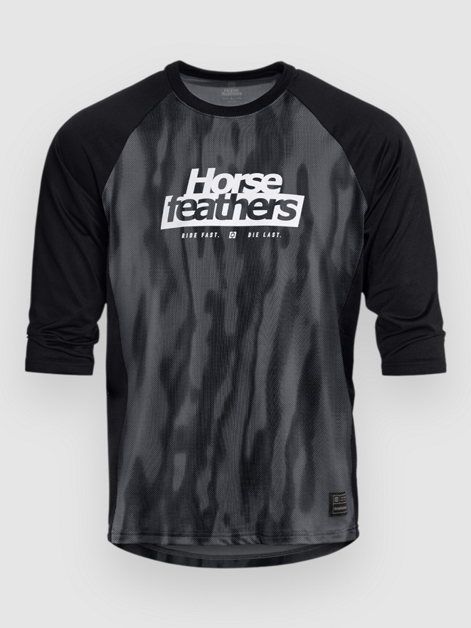 Horsefeathers Spike 3/4 Long Sleeve Jersey