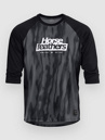 Horsefeathers Spike 3/4 Long Sleeve Jersey