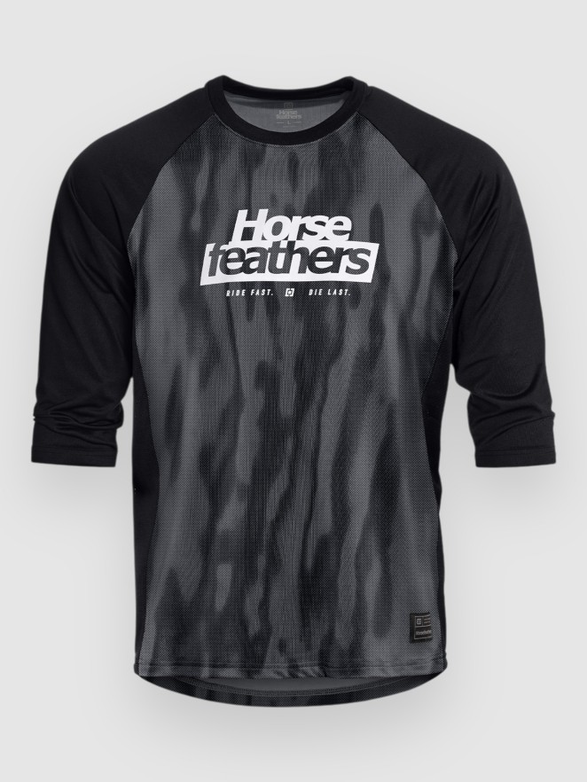 Horsefeathers Spike 3/4 Long Sleeve Jersey