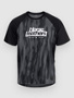 halftone/black