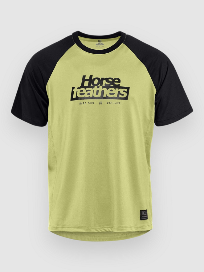 Horsefeathers Spike Jersey