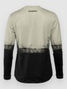 Horsefeathers Quantum Long Sleeve Jersey
