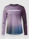 Horsefeathers Quantum Long Sleeve Jersey