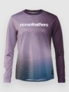 Horsefeathers Quantum Long Sleeve Jersey