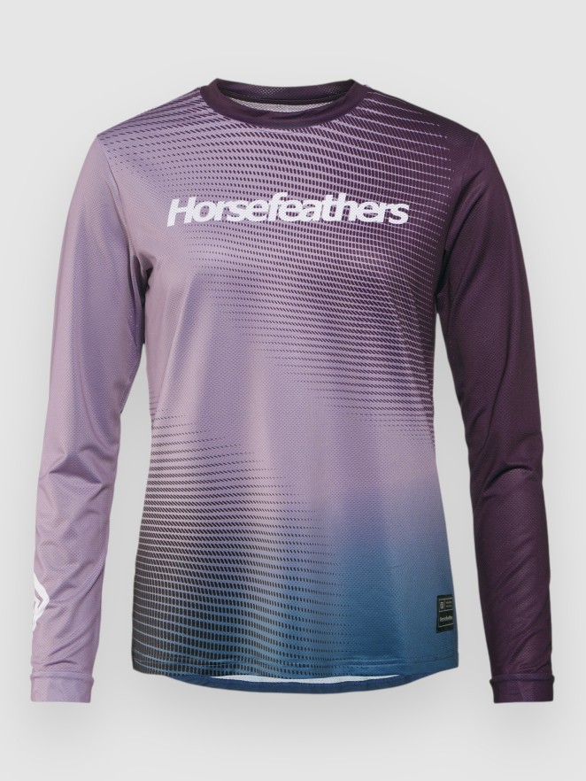 Horsefeathers Quantum Long Sleeve Jersey