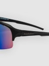 Horsefeathers Recoil Bike Matt Black Sunglasses