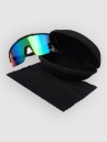Horsefeathers Recoil Bike Matt Black Sunglasses