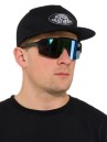 Horsefeathers Recoil Bike Matt Black Sunglasses