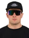 Horsefeathers Recoil Bike Matt Black Sunglasses