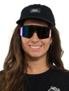 Horsefeathers Recoil Bike Matt Black Sunglasses