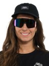 Horsefeathers Recoil Bike Matt Black Sunglasses