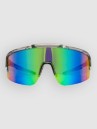Horsefeathers Recoil Bike Transparent Sunglasses