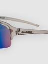 Horsefeathers Recoil Bike Transparent Sunglasses
