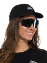 Horsefeathers Recoil Bike Transparent Sunglasses