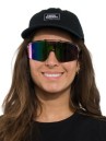 Horsefeathers Recoil Bike Transparent Sunglasses