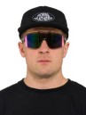 Horsefeathers Recoil Bike Transparent Sunglasses
