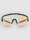 Horsefeathers Recoil Photochromic Bike Matt Black Sunglass