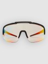 Horsefeathers Recoil Photochromic Bike Matt Black Sunglass