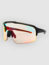 Horsefeathers Recoil Photochromic Bike Matt Black Slunecní brýle
