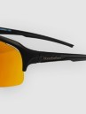 Horsefeathers Recoil Bike Matt Black Sunglasses