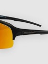 Horsefeathers Recoil Bike Matt Black Slunecní brýle