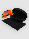 Horsefeathers Recoil Bike Matt Black Sunglasses