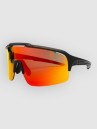 Horsefeathers Recoil Bike Matt Black Sunglasses