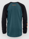 Horsefeathers Spike Kids Long Sleeve Jersey
