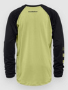 Horsefeathers Spike Kids Long Sleeve Jersey
