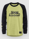 Horsefeathers Spike Kids Long Sleeve Jersey