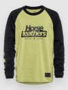 Horsefeathers Spike Kids Long Sleeve Jersey