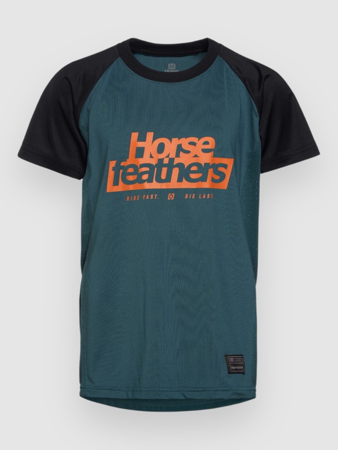 Horsefeathers Spike Kids Jersey