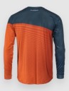 Horsefeathers Quantum Long Sleeve Jersey