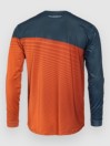 Horsefeathers Quantum Long Sleeve Jersey