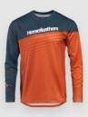 Horsefeathers Quantum Long Sleeve Jersey