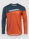 Horsefeathers Quantum Long Sleeve Jersey