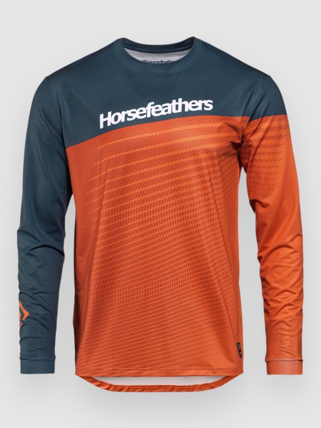 Horsefeathers Quantum Long Sleeve Jersey