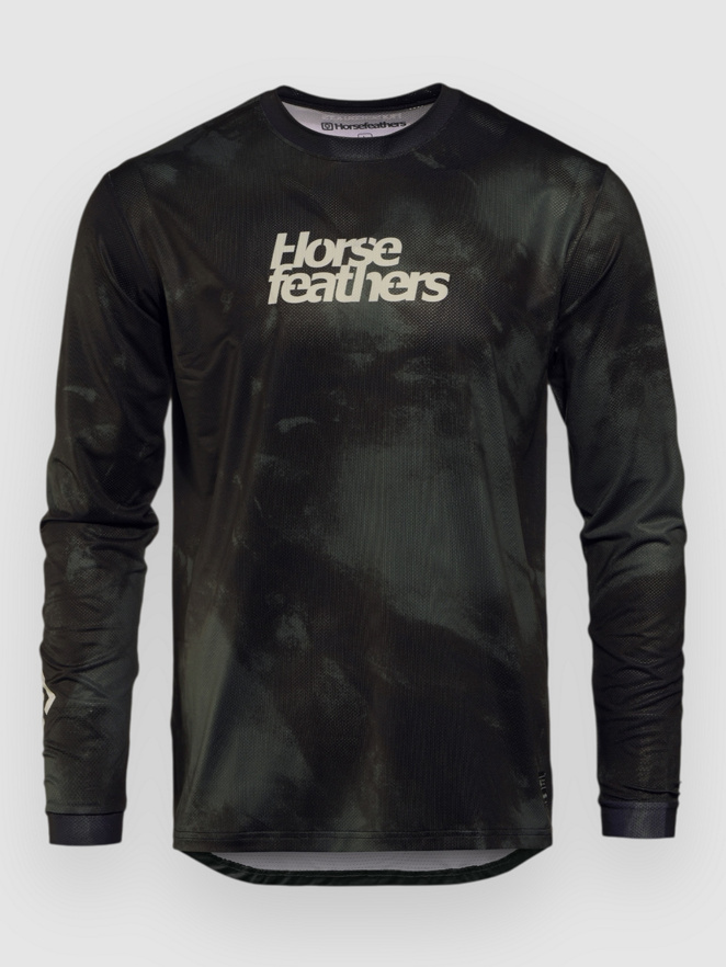 Horsefeathers Quantum Long Sleeve Jersey