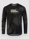 Horsefeathers Quantum Long Sleeve Jersey